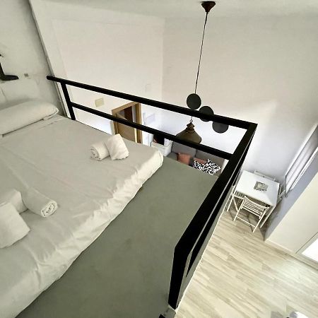 Apartamento Sotos 1 Córdoba Exteriör bild