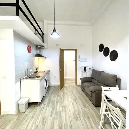 Apartamento Sotos 1 Córdoba Exteriör bild