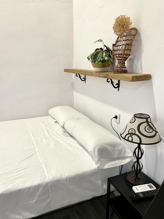 Apartamento Sotos 1 Córdoba Exteriör bild