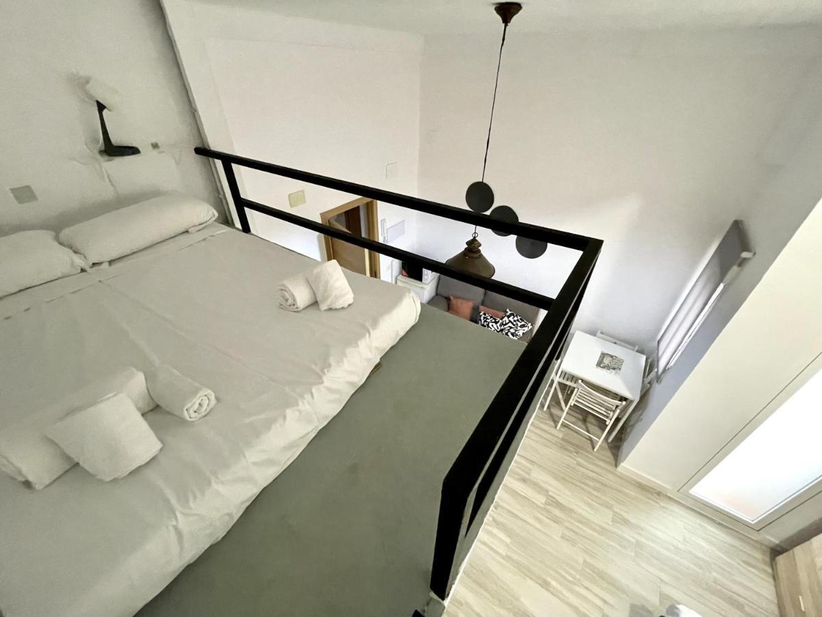 Apartamento Sotos 1 Córdoba Exteriör bild