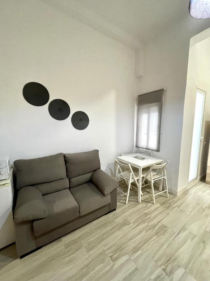 Apartamento Sotos 1 Córdoba Exteriör bild