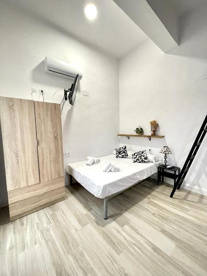Apartamento Sotos 1 Córdoba Exteriör bild